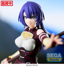 Load image into Gallery viewer, Sega Shangri-La Frontier Luminasta Arthur Pencilgon Figure SG54325