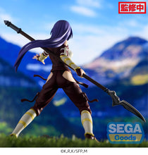 Load image into Gallery viewer, Sega Shangri-La Frontier Luminasta Arthur Pencilgon Figure SG54325