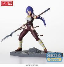 Load image into Gallery viewer, Sega Shangri-La Frontier Luminasta Arthur Pencilgon Figure SG54325