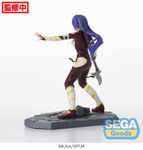 Load image into Gallery viewer, Sega Shangri-La Frontier Luminasta Arthur Pencilgon Figure SG54325