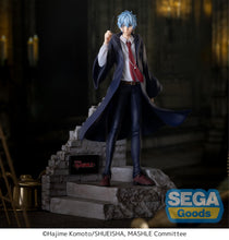 Load image into Gallery viewer, Sega Mashle: Magic and Muscles Luminasta Lance Crown Figure SG54480