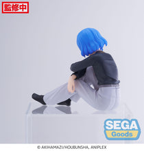 Load image into Gallery viewer, Sega Bocchi the Rock Perching Ryo Yamada Noodle Stopper Figure SG54494