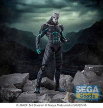 Load image into Gallery viewer, Sega Kaiju No.8 Luminasta Kaiju No.8 Figure SG54498