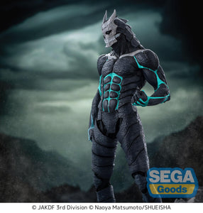 Sega Kaiju No.8 Luminasta Kaiju No.8 Figure SG54498