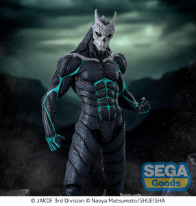 Sega Kaiju No.8 Luminasta Kaiju No.8 Figure SG54498