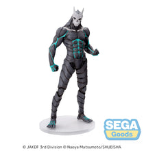 Load image into Gallery viewer, Sega Kaiju No.8 Luminasta Kaiju No.8 Figure SG54498