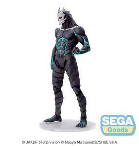 Sega Kaiju No.8 Luminasta Kaiju No.8 Figure SG54498