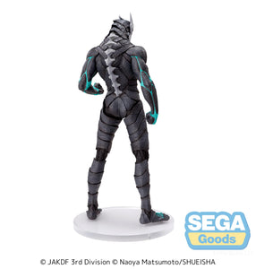 Sega Kaiju No.8 Luminasta Kaiju No.8 Figure SG54498