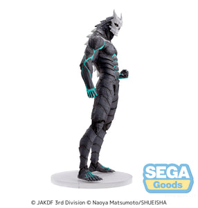 Sega Kaiju No.8 Luminasta Kaiju No.8 Figure SG54498