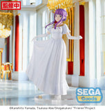 Sega Frieren: Beyond Journey's End Luminasta Fern in Vorig Figure SG54500