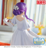 Sega Frieren: Beyond Journey's End Luminasta Fern in Vorig Figure SG54500