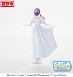 Sega Frieren: Beyond Journey's End Luminasta Fern in Vorig Figure SG54500
