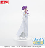Sega Frieren: Beyond Journey's End Luminasta Fern in Vorig Figure SG54500