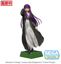 Load image into Gallery viewer, Sega Frieren: Beyond Journey&#39;s End Luminasta Fern Figure SG54528