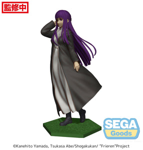 Sega Frieren: Beyond Journey's End Luminasta Fern Figure SG54528