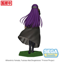 Load image into Gallery viewer, Sega Frieren: Beyond Journey&#39;s End Luminasta Fern Figure SG54528