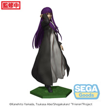 Load image into Gallery viewer, Sega Frieren: Beyond Journey&#39;s End Luminasta Fern Figure SG54528