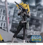 Sega Kaiju No.8 Luminasta Kikoru Shinomiya Figure SG42166