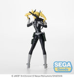 Sega Kaiju No.8 Luminasta Kikoru Shinomiya Figure SG42166