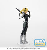 Sega Kaiju No.8 Luminasta Kikoru Shinomiya Figure SG42166