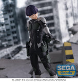 Sega Kaiju No.8 Luminasta Soshiro Hoshina Figure SG42167