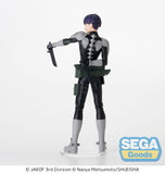 Sega Kaiju No.8 Luminasta Soshiro Hoshina Figure SG42167