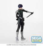 Sega Kaiju No.8 Luminasta Soshiro Hoshina Figure SG42167