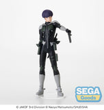 Sega Kaiju No.8 Luminasta Soshiro Hoshina Figure SG42167