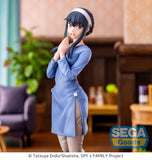 Sega Spy x Family Luminasta Yor Forger Season 1 Cours 2 ED Coordination Ver. Figure SG42193