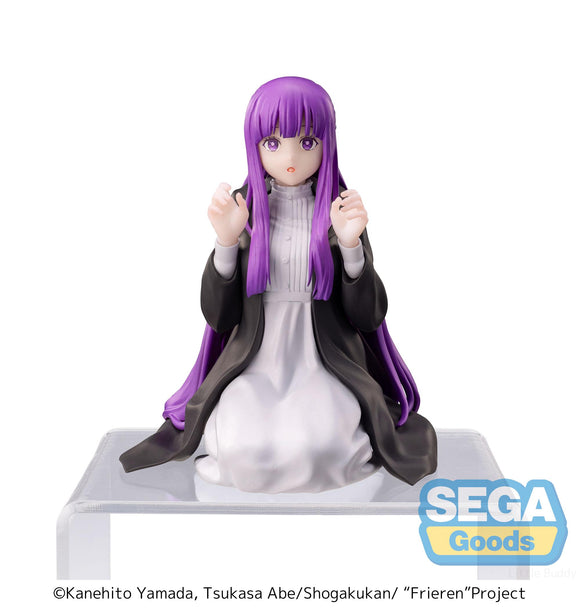 Sega Frieren: Beyond Journey's End PM Perching Fern Figure SG42716