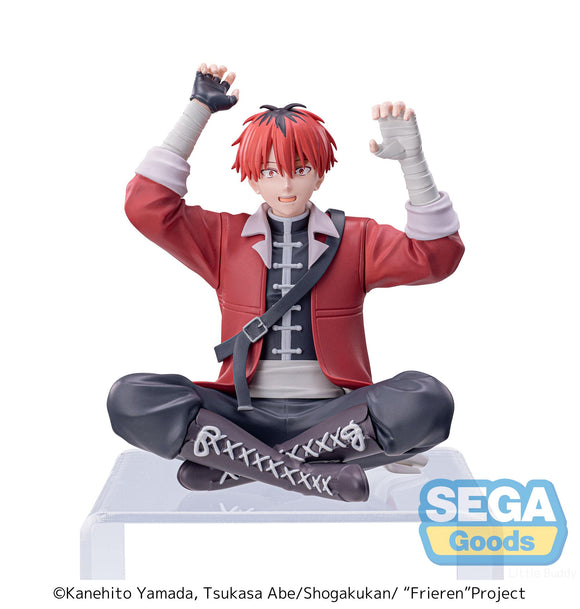 Sega Frieren: Beyond Journey's End PM Perching Stark Figure SG42717