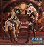 Sega Macross Frontier FIGURIZMa Sheryl Nome (Oshare Macross Revolution Ver.) Figure SG43138