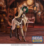 Sega Macross Frontier FIGURIZMa Ranka Lee (Oshare Macross Revolution Ver.) Figure SG43139
