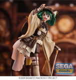 Sega Macross Frontier FIGURIZMa Ranka Lee (Oshare Macross Revolution Ver.) Figure SG43139