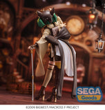 Sega Macross Frontier FIGURIZMa Ranka Lee (Oshare Macross Revolution Ver.) Figure SG43139