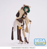 Sega Macross Frontier FIGURIZMa Ranka Lee (Oshare Macross Revolution Ver.) Figure SG43139