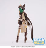 Sega Macross Frontier FIGURIZMa Ranka Lee (Oshare Macross Revolution Ver.) Figure SG43139