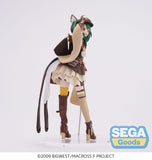 Sega Macross Frontier FIGURIZMa Ranka Lee (Oshare Macross Revolution Ver.) Figure SG43139