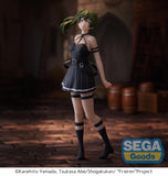 Sega Frieren: Beyond Journey's End Desktop x Decorate Collections Ubel Figure SG43228