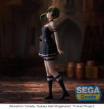 Sega Frieren: Beyond Journey's End Desktop x Decorate Collections Ubel Figure SG43228