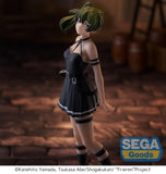 Sega Frieren: Beyond Journey's End Desktop x Decorate Collections Ubel Figure SG43228