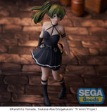 Sega Frieren: Beyond Journey's End Desktop x Decorate Collections Ubel Figure SG43228