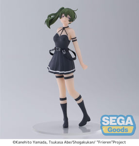 Sega Frieren: Beyond Journey's End Desktop x Decorate Collections Ubel Figure SG43228