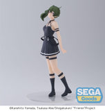 Sega Frieren: Beyond Journey's End Desktop x Decorate Collections Ubel Figure SG43228