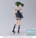 Sega Frieren: Beyond Journey's End Desktop x Decorate Collections Ubel Figure SG43228