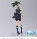 Sega Frieren: Beyond Journey's End Desktop x Decorate Collections Ubel Figure SG43228