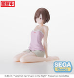 Sega Jellyfish Can't Swim in the Night PM Perching Mahiru Kouzuki Figure SG43236