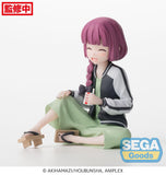 Sega Bocchi the Rock Perching Kikuri Hiroi Noodle Stopper Figure SG43429