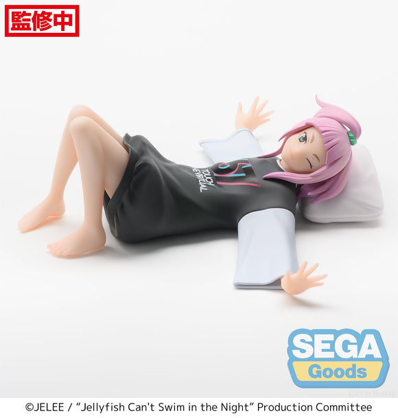 Sega Jellyfish Can't Swim in the Night PM Perching Kiui Watase Figure SG43482