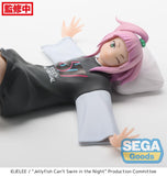 Sega Jellyfish Can't Swim in the Night PM Perching Kiui Watase Figure SG43482